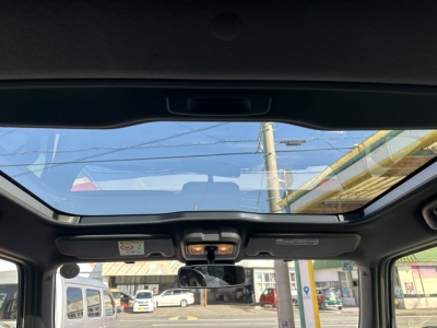 タフト(ダイハツ)届出済未使用車 内外装写真