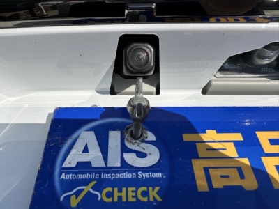 タフト(ダイハツ)届出済未使用車 内外装写真他