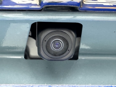 タフト(ダイハツ)届出済未使用車 内外装写真他１