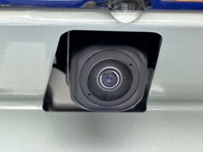 タフト(ダイハツ)届出済未使用車 内外装写真他１