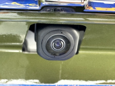 タフト(ダイハツ)届出済未使用車 内外装写真他１