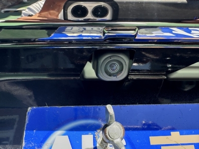 タフト(ダイハツ)届出済未使用車 内外装写真他