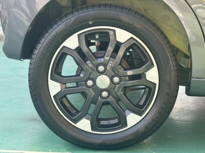キャスト(ダイハツ)中古車 内外装写真他