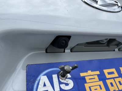 タント(ダイハツ)届出済未使用車 内外装写真他２