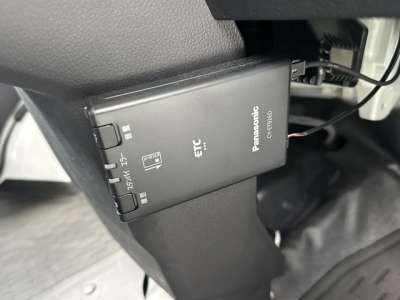 ハイゼットカーゴ(ダイハツ)中古車 内外装写真他１