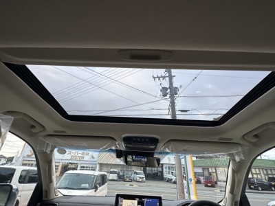 ランドクルーザー(トヨタ)登録済未使用車 内外装写真他１