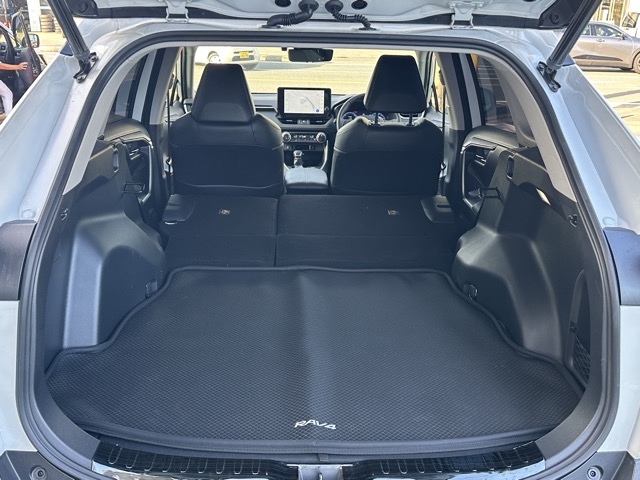 ＲＡＶ４(トヨタ)中古車 12