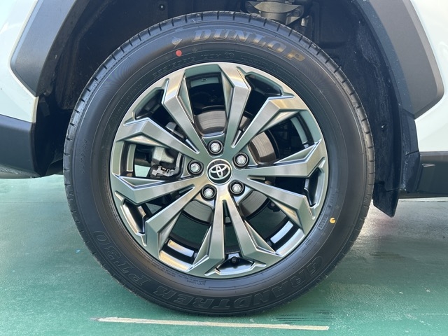 ＲＡＶ４(トヨタ)中古車 14
