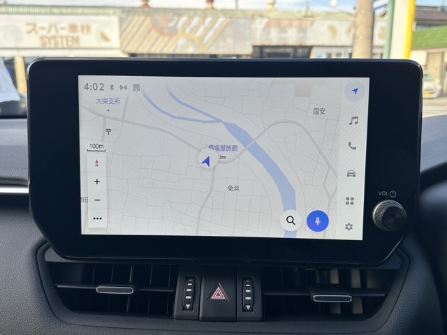 ＲＡＶ４(トヨタ)中古車 22