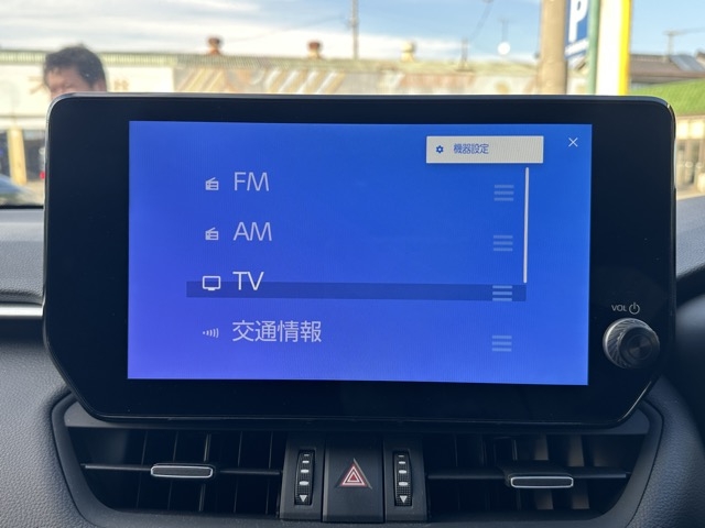 ＲＡＶ４(トヨタ)中古車 23