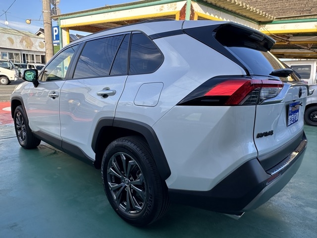 ＲＡＶ４(トヨタ)中古車 2