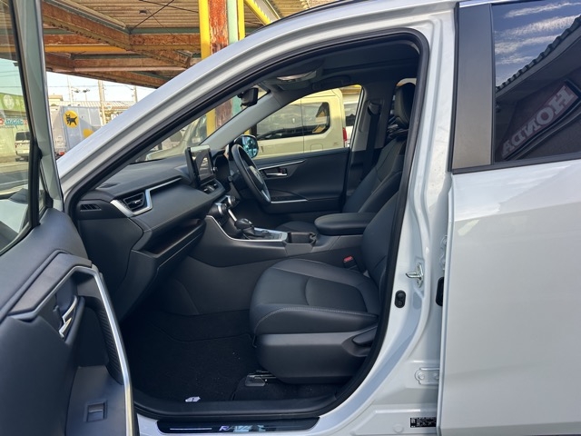 ＲＡＶ４(トヨタ)中古車 3