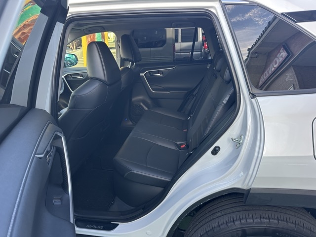 ＲＡＶ４(トヨタ)中古車 4