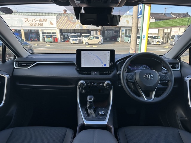 ＲＡＶ４(トヨタ)中古車 5