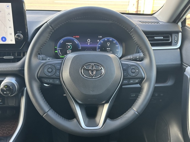 ＲＡＶ４(トヨタ)中古車 6