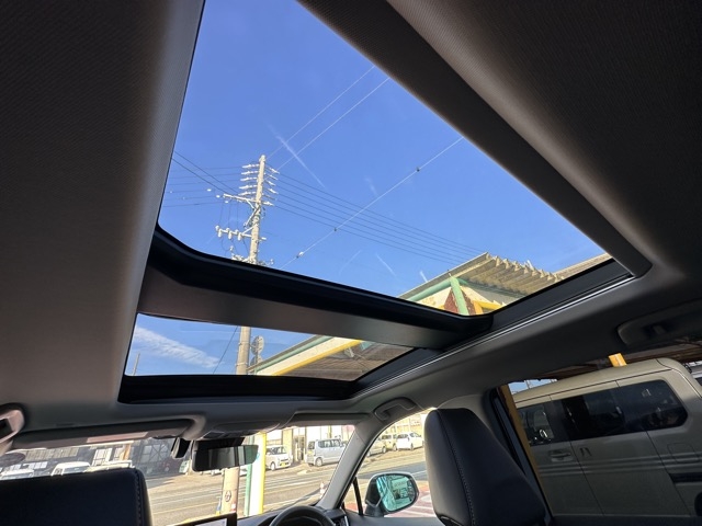 ＲＡＶ４(トヨタ)中古車 7