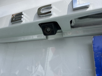 エクリプスクロス(三菱)レンタUP 内外装写真他1