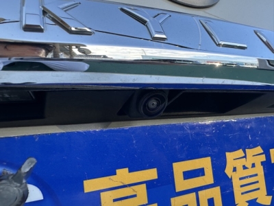 スカイライン(ニッサン)ディーラ-試乗車 内外装写真他