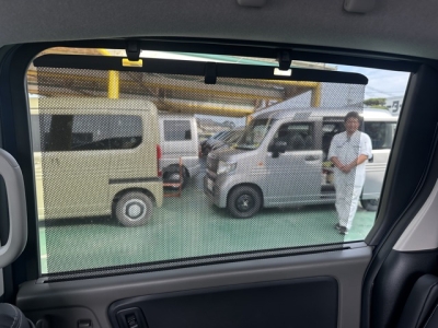 フリード(ホンダ)中古車 内外装写真他１