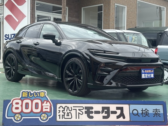 クラウン(トヨタ)中古車 0
