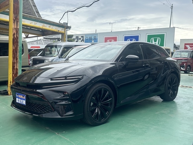 クラウン(トヨタ)中古車 1