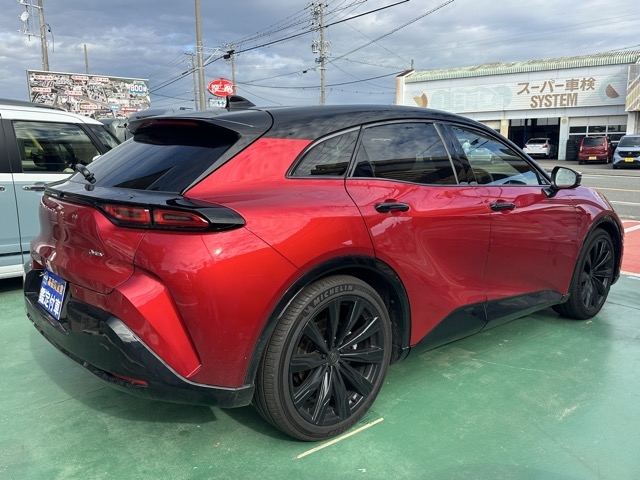 クラウン(トヨタ)中古車 9
