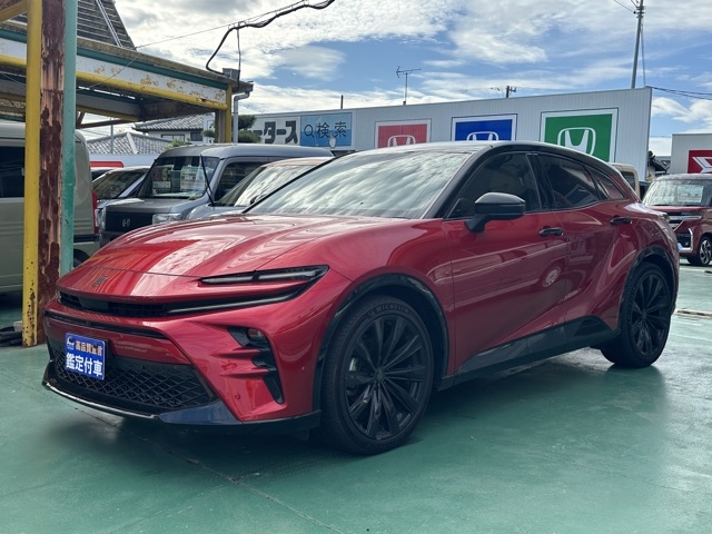 クラウン(トヨタ)中古車 1