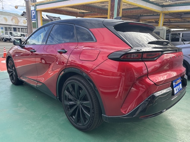 クラウン(トヨタ)中古車 2
