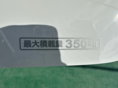 N-VAN(ホンダ)届出済未使用車 内外装写真他