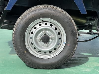 キャリートラック(スズキ)中古車 内外装写真他２