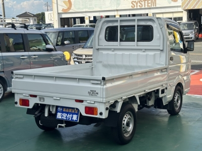キャリイトラックのOEM(スズキ)中古車 内外装写真他２