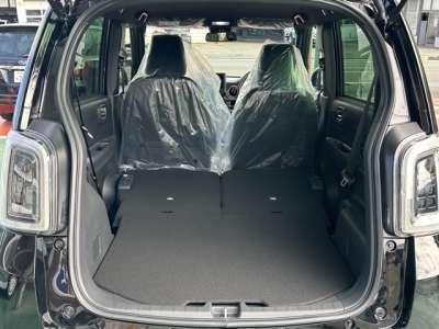 N-ONE(ホンダ)届出済未使用車 内外装写真他２