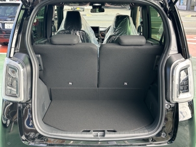 N-ONE(ホンダ)届出済未使用車 内外装写真他１