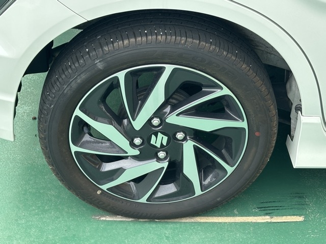 ワゴンR(スズキ)中古車 10