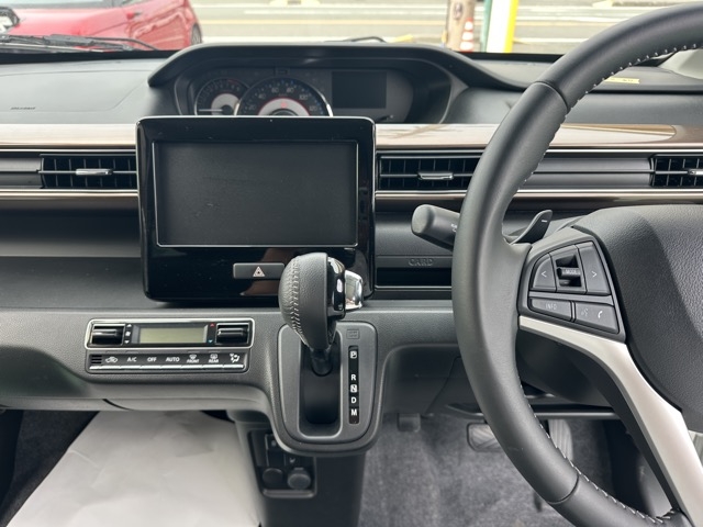 ワゴンR(スズキ)中古車 13