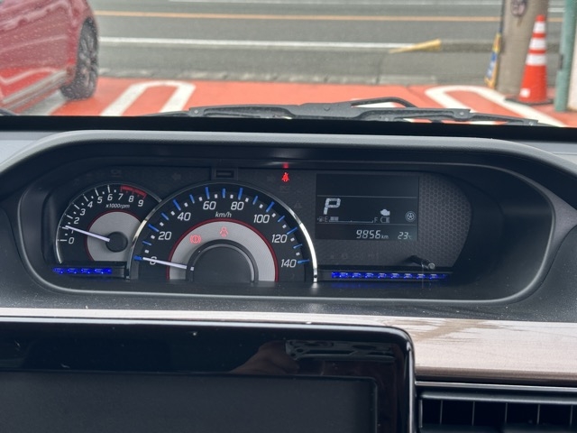 ワゴンR(スズキ)中古車 15