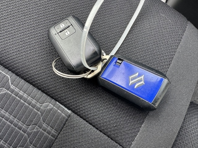 ワゴンR(スズキ)中古車 17