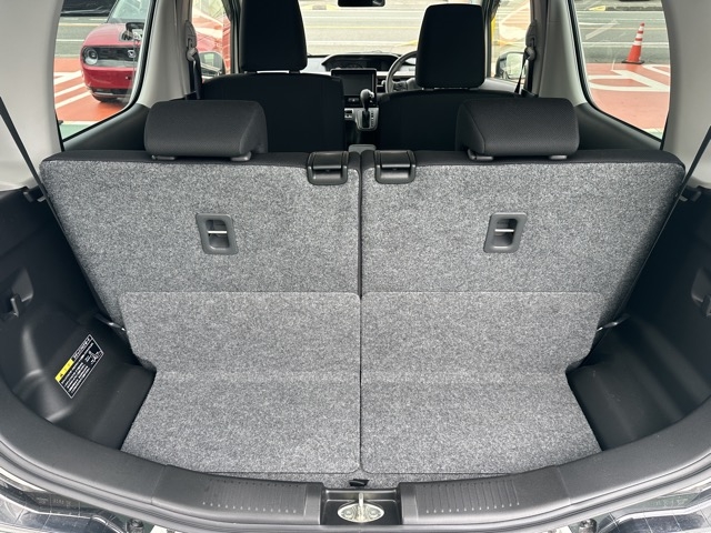 ワゴンR(スズキ)中古車 7