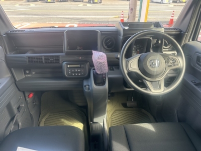 N-VAN(ホンダ)中古車 内外装写真他１
