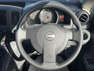 NV200バネットバン(ニッサン)レンタＵＰ 内外装写真