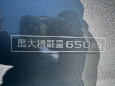 NV200バネットバン(ニッサン)レンタＵＰ 内外装写真他