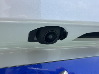 ヴェゼル(ホンダ)登録済未使用車 内外装写真他