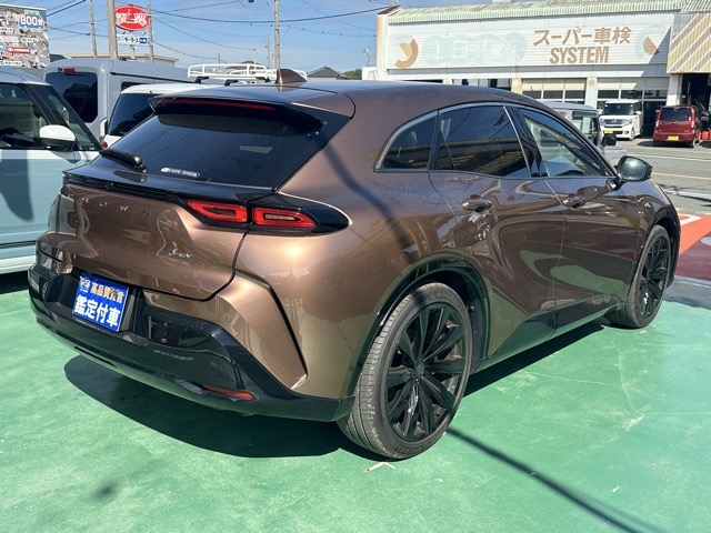 クラウン(トヨタ)中古車 10