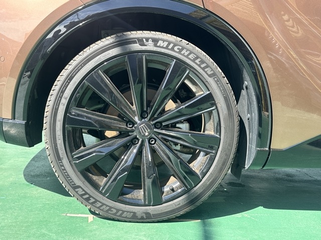 クラウン(トヨタ)中古車 11