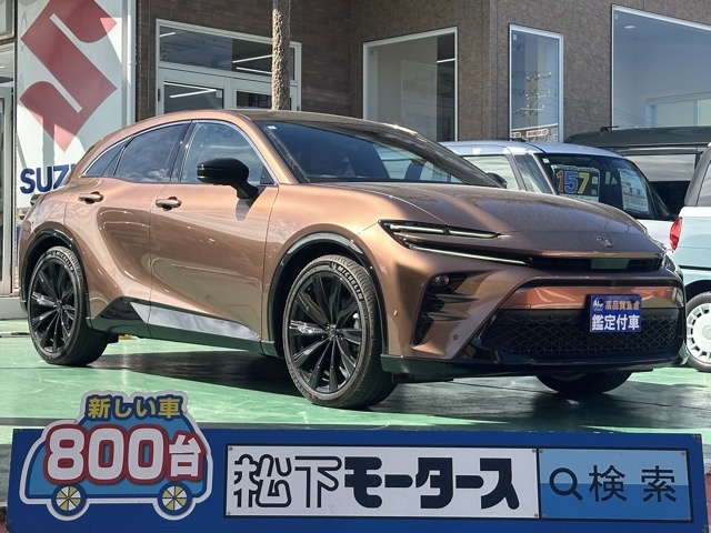 クラウン(トヨタ)中古車 0