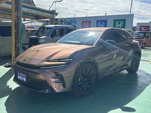 クラウン(トヨタ)中古車 1
