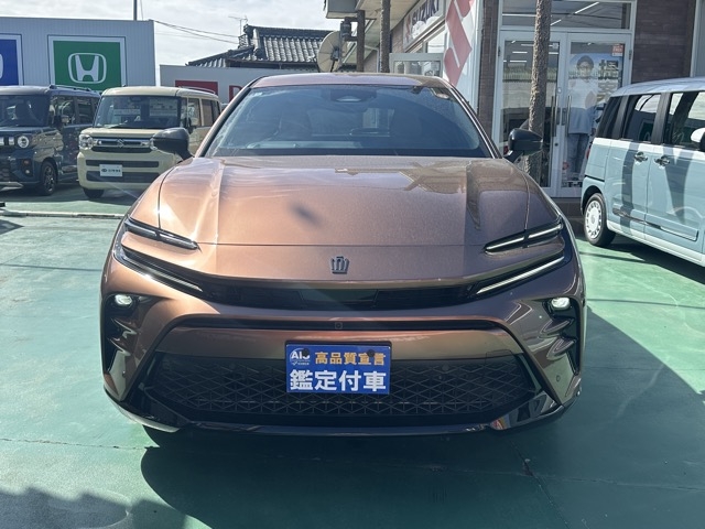 クラウン(トヨタ)中古車 29