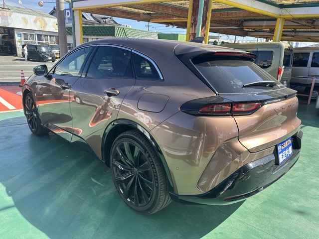 クラウン(トヨタ)中古車 2