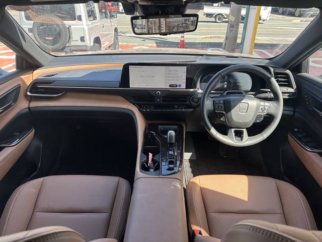 クラウン(トヨタ)中古車 6