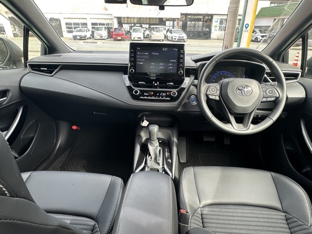 カローラ(トヨタ)中古車 10